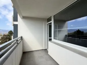 Pronájem bytu 2+kk, Liberec - Liberec XV-Starý Harcov, Aloisina výšina, 57 m2