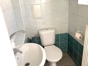 Pronájem kanceláře, Třebíč - Jejkov, Smila Osovského, 250 m2