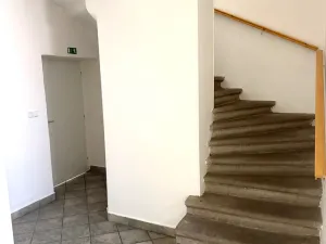 Prodej komerční nemovitosti, Třebíč - Jejkov, Smila Osovského, 250 m2