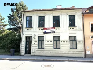 Prodej komerční nemovitosti, Třebíč - Jejkov, Smila Osovského, 250 m2