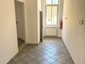 Prodej rodinného domu, Třebíč - Jejkov, Smila Osovského, 240 m2