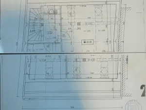 Prodej rodinného domu, Třebíč - Jejkov, Smila Osovského, 240 m2