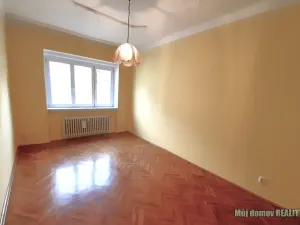 Pronájem bytu 4+kk, Praha - Žižkov, Biskupcova, 96 m2