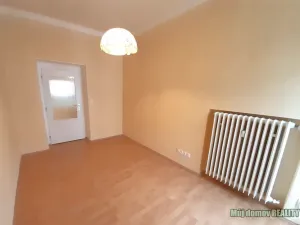 Pronájem bytu 4+kk, Praha - Žižkov, Biskupcova, 96 m2