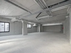 Prodej obchodního prostoru, Praha - Stodůlky, Hábova, 165 m2