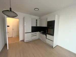 Pronájem bytu 2+kk, Praha, Jáchymovská, 53 m2