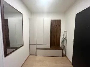 Pronájem bytu 2+kk, Praha, Jáchymovská, 53 m2