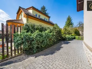 Prodej rodinného domu, Loděnice, Druhá, 147 m2