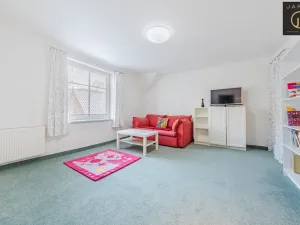 Prodej rodinného domu, Loděnice, Druhá, 147 m2