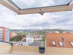 Prodej bytu 3+kk, Praha - Holešovice, Ortenovo náměstí, 72 m2