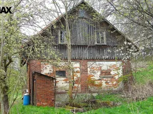 Prodej rodinného domu, Křižany, 40 m2
