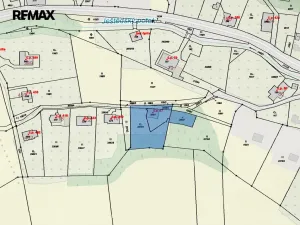 Prodej rodinného domu, Křižany, 40 m2