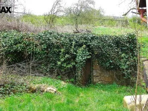 Prodej rodinného domu, Křižany, 40 m2