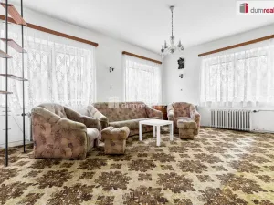 Prodej rodinného domu, Plesná, 923 m2