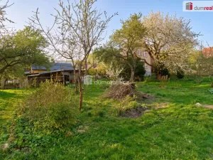 Prodej rodinného domu, Plesná, 923 m2