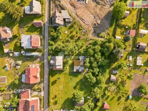 Prodej rodinného domu, Plesná, 923 m2