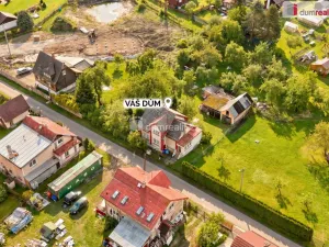 Prodej rodinného domu, Plesná, 923 m2