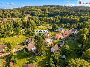 Prodej rodinného domu, Plesná, 923 m2