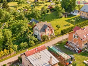 Prodej rodinného domu, Plesná, 120 m2