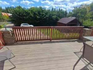 Prodej apartmánu, Srní, 93 m2