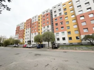 Prodej bytu 1+kk, Praha - Chodov, Nad Opatovem, 29 m2