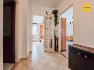 Prodej bytu 1+1, Jihlava, Na Vyhlídce, 42 m2