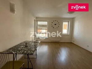 Pronájem bytu 2+kk, Zlín, 53 m2