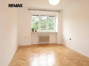 Pronájem bytu 2+1, Praha - Podolí, Podolská, 67 m2