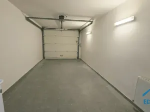 Pronájem rodinného domu, Jesenice - Osnice, Magnoliová, 227 m2