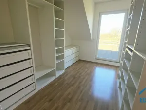 Pronájem rodinného domu, Jesenice - Osnice, Magnoliová, 227 m2