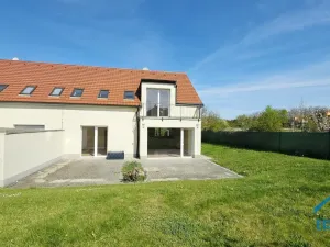 Pronájem rodinného domu, Jesenice - Osnice, Magnoliová, 227 m2