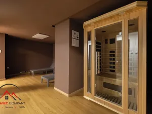 Pronájem bytu 2+1, Ostrava, Cihelní, 55 m2