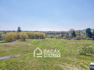 Prodej pozemku pro bydlení, Kroměříž, 13391 m2