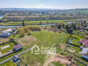 Prodej pozemku pro bydlení, Kroměříž, 13391 m2