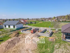 Prodej pozemku pro bydlení, Kroměříž, 13391 m2