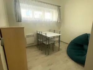 Pronájem bytu 3+1, Brno, Renneská třída, 42 m2