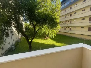 Pronájem bytu 3+1, Brno, Renneská třída, 42 m2