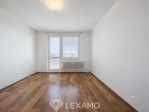 Pronájem bytu 2+1, Třebíč, Zahraničního odboje, 58 m2