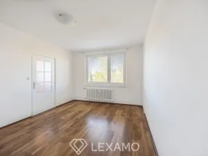 Pronájem bytu 2+1, Třebíč, Zahraničního odboje, 58 m2