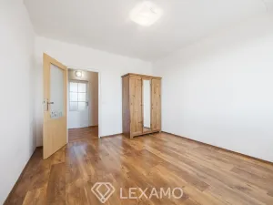 Pronájem bytu 2+1, Třebíč, Zahraničního odboje, 58 m2