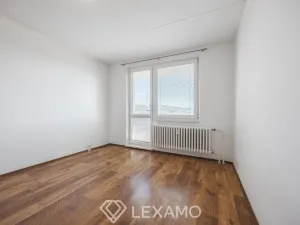 Pronájem bytu 2+1, Třebíč, Zahraničního odboje, 58 m2