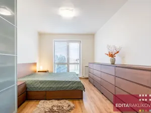 Prodej bytu 3+1, Olomouc, Mošnerova, 81 m2