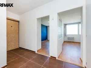 Prodej bytu 3+1, Praha - Bohnice, Poznaňská, 62 m2