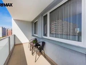 Prodej bytu 3+1, Praha - Bohnice, Poznaňská, 62 m2