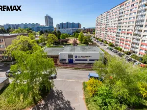 Prodej bytu 3+1, Praha - Bohnice, Poznaňská, 62 m2