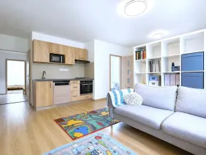 Pronájem bytu 3+kk, Čelákovice, Stankovského, 75 m2