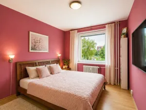 Prodej bytu 4+kk, Praha - Letňany, Tupolevova, 77 m2