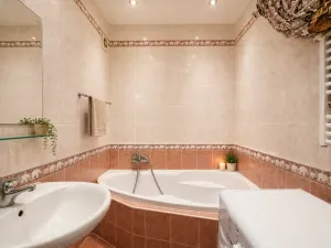 Prodej bytu 4+kk, Praha - Letňany, Tupolevova, 77 m2