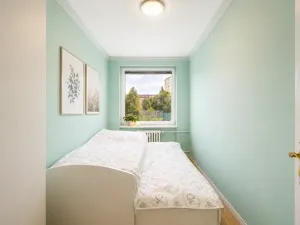 Prodej bytu 4+kk, Praha - Letňany, Tupolevova, 77 m2