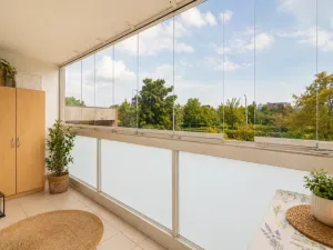 Prodej bytu 4+kk, Praha - Letňany, Tupolevova, 77 m2